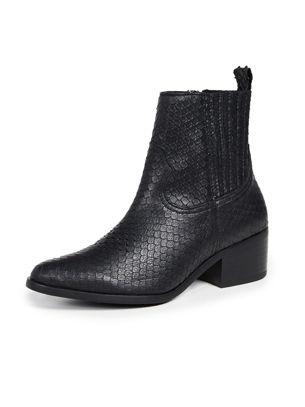 Steve Madden Steven Walden Boots